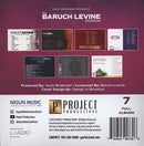 The Baruch Levine Collection (USB)