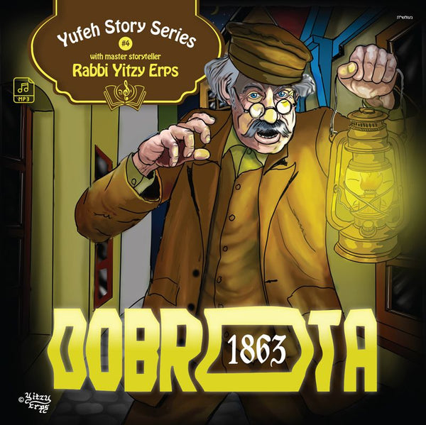 Dobrota 1863 (MP3)