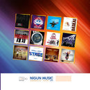 The Nigun Dance Collection (USB)