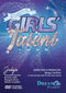 Girls Talent Tour [For Women & Girls Only] (DVD)
