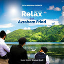 Project Relax With Avraham Fried (USB)