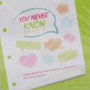 You Never Know [For Women & Girls Only] (CD)