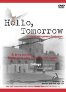 Hello, Tomorrow [For Women & Girls Only] (DVD)