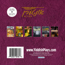 YiddishPlays MP3 Collection 4 (USB)