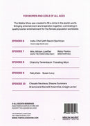 The Malkie Show Season 1 Volume 2 [For Women & Girls Only] [Video] (USB)