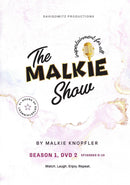 The Malkie Show Season 1 Volume 2 [For Women & Girls Only]