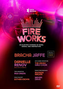 Fire Works [For Women & Girls Only] [Video] (USB)