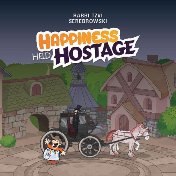Happiness Held Hostage (CD)