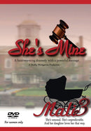 Mali 3 - She's Mine (DVD)