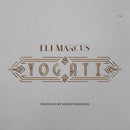 Yogati - Eli Marcus (CD)