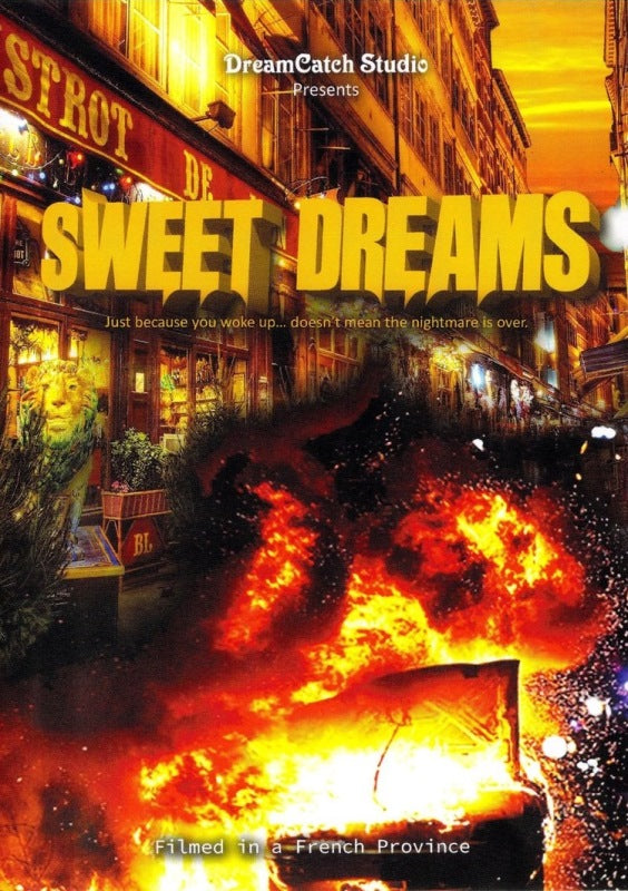 Sweet Dreams [For Women & Girls Only] (DVD)