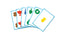 Chanukah Blitz Card Game