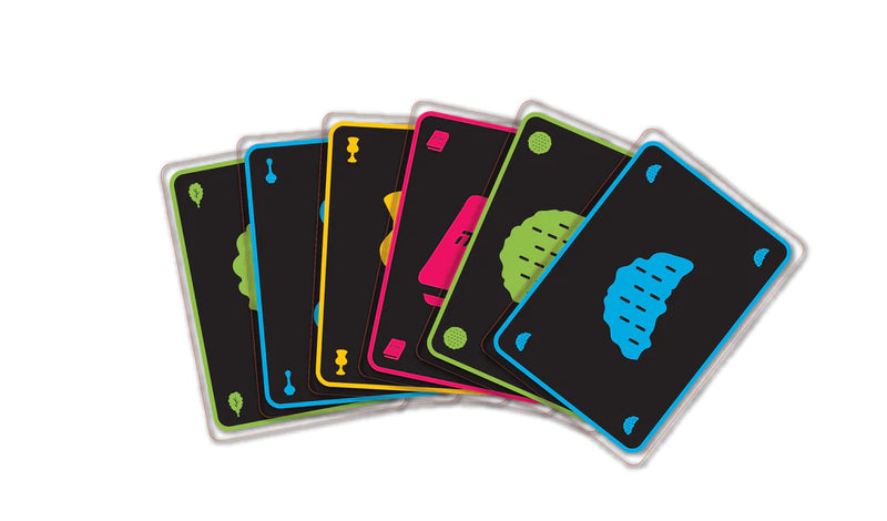 Pesach Rummi Kup Card Game