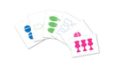 Pesach Tri-Set Card Game