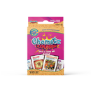 Pesach Chometz Explosion Card Game