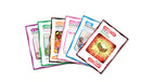 Pesach Chometz Explosion Card Game