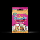 Pesach Chometz Explosion Card Game