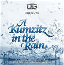 A Kumzitz In The Rain (CD)
