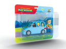 Mitzvah Kinder: Play With Me Playset - Car (2 Pcs)