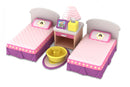 Mitzvah Kinder - Meideleh Room Set