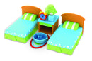 Mitzvah Kinder - Yingele Room Set