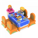 Mitzvah Kinder - Dinette Set