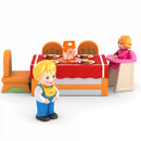 Mitzvah Kinder - Dinette Set