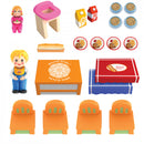Mitzvah Kinder - Dinette Set