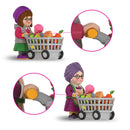 Mitzvah Kinder - Neighbors