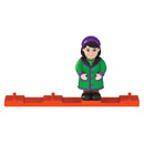 Mitzvah Kinder: Shul Set (Set of 27)