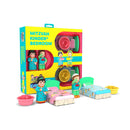 Mitzvah Kinder: Bedroom Set