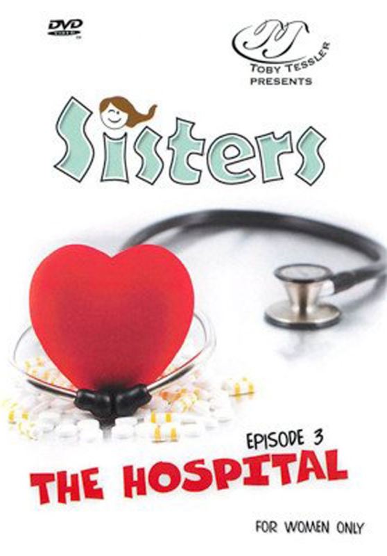 Sisters 3 - The Hospital [For Women & Girls Only] (DVD)