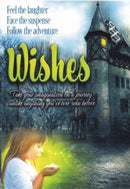 Wishes [For Women & Girls Only] (DVD)