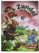 Zundel of Chelm - Volume 2