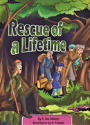 Rescue of a Lifetime