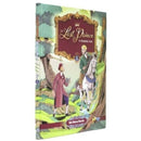 The Lost Prince: The Habsburg Saga - Volume 1