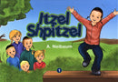 Itzel Shpitzel - Volume 1