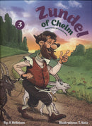 Zundel of Chelm - Volume 3