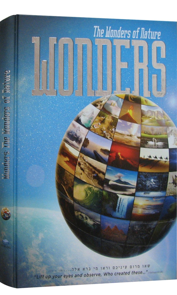 Wonders: The Wonders of Nature