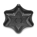 Novelty Cake Pan - Star of David (Non-Stick)
