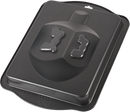 Novelty Cake Pan - Dreidel (Non-Stick)