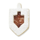 Cookie Cutters - Chanukah Set - 4Pc.