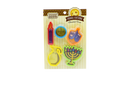 Chanukah Cookie Cutters 5 Pcs