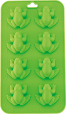 Silicone Mold - Frog