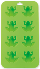 Silicone Mold - Frog