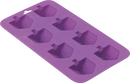 Silicone Mold - Dreidel