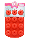 Chanukah Mini Doughnuts Silicone Mold