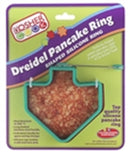 Silicone Pancake/Latke Ring-Dreidel