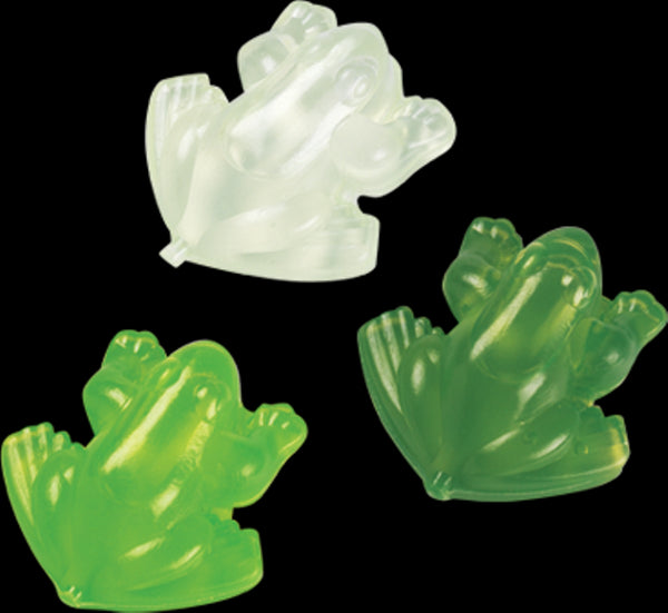 Reusable Ice Cubes - Frog 20Pk.