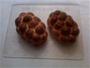 Royal Challah Silicone Pan - Large
